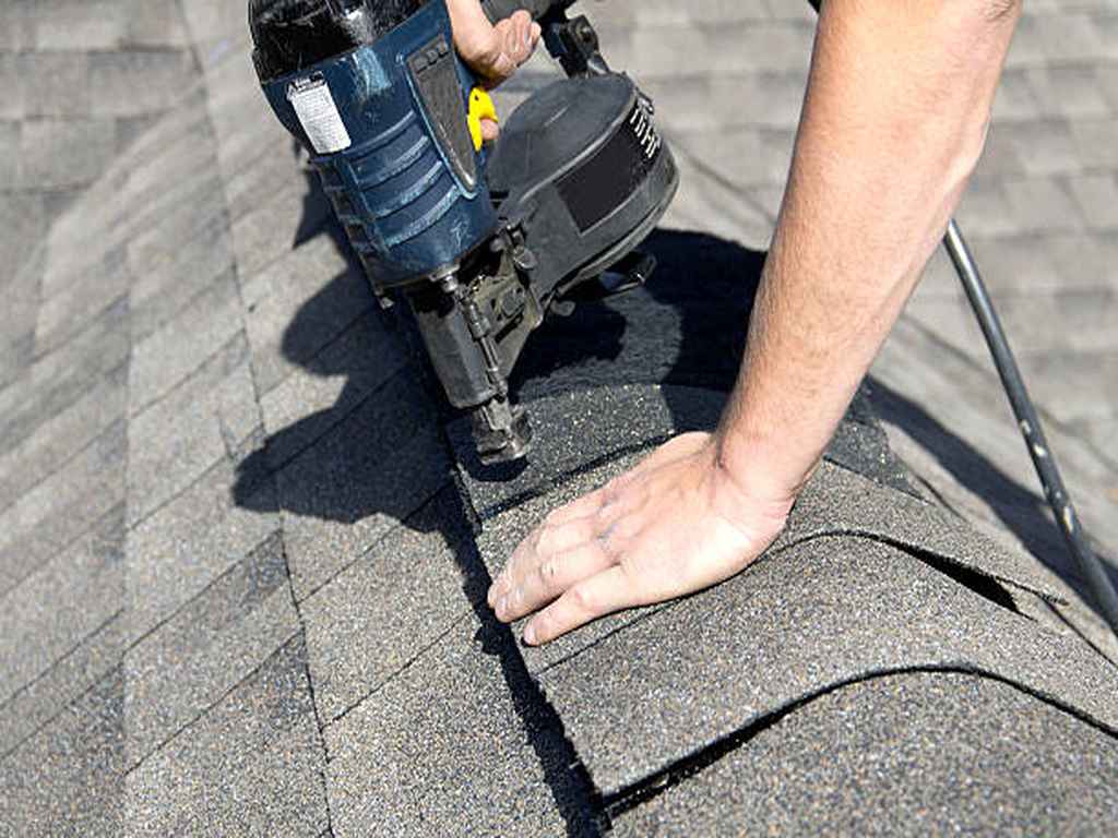 trusted asphalt shingle roofing replacement Jacksonville