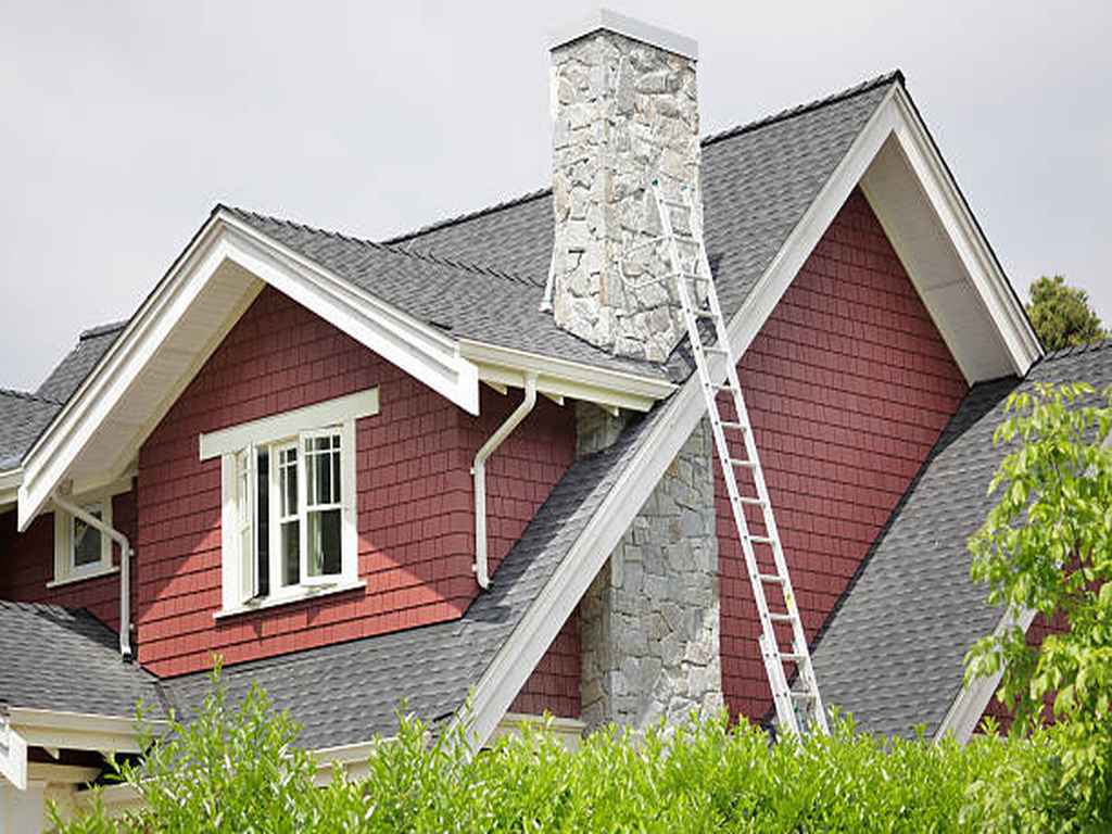 residential roof repair services in Palm Coast