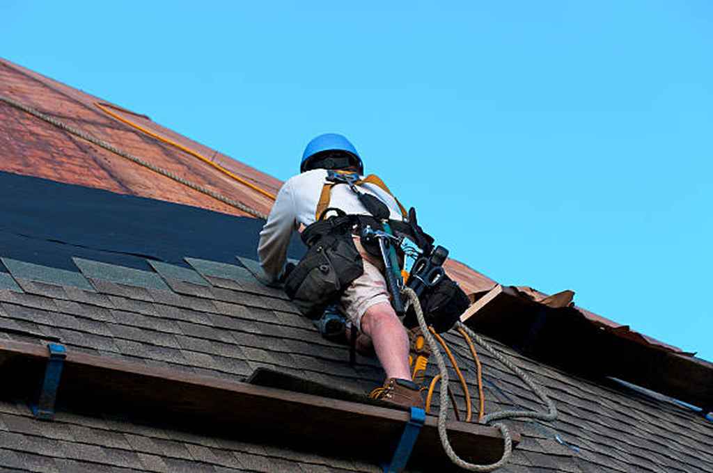 top rated Local Palm Coast Roofing Expert