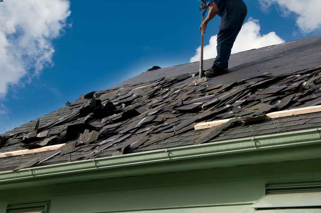 best roof replacement company Palm Coast, FL