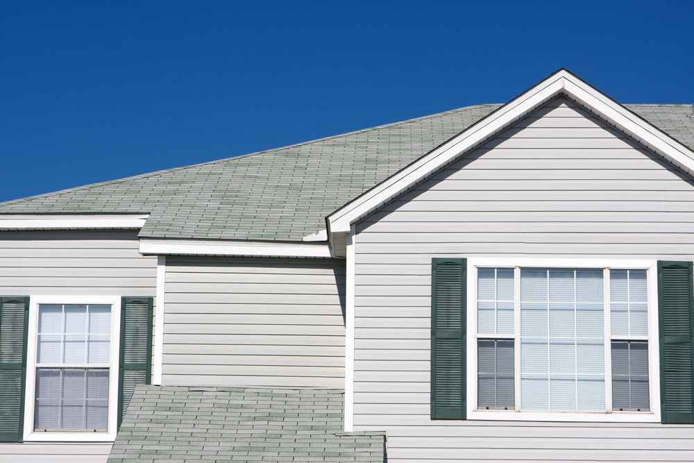 recommended Palm Coast asphalt shingle roofing company