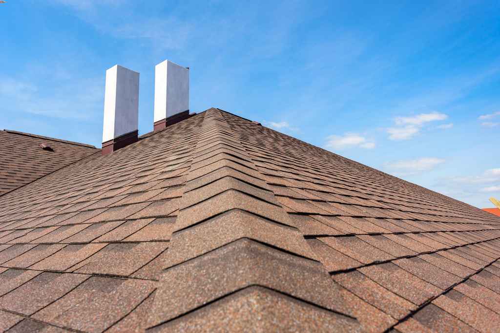 trusted Palm Coast asphalt shingle roof replacement and repair