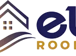 Elo Roofing logo