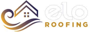 Elo Roofing logo