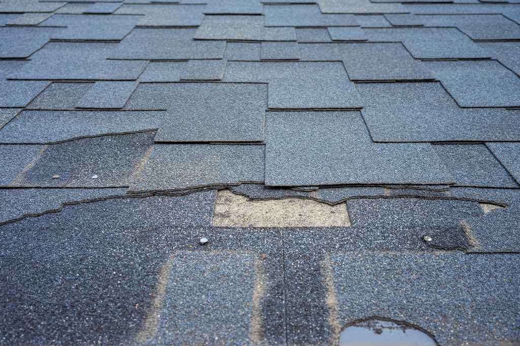reliable roof repair contractor Cape Coral FL