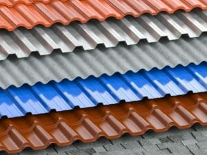 metal roof cost, new roof cost, Palm Coast