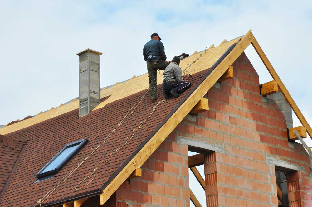 roof replacement cost, new roof cost, roof installation cost