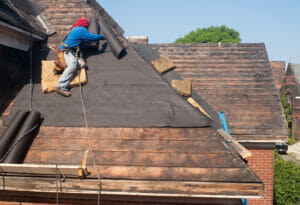 Best Roofing Services Company in Palm Coast