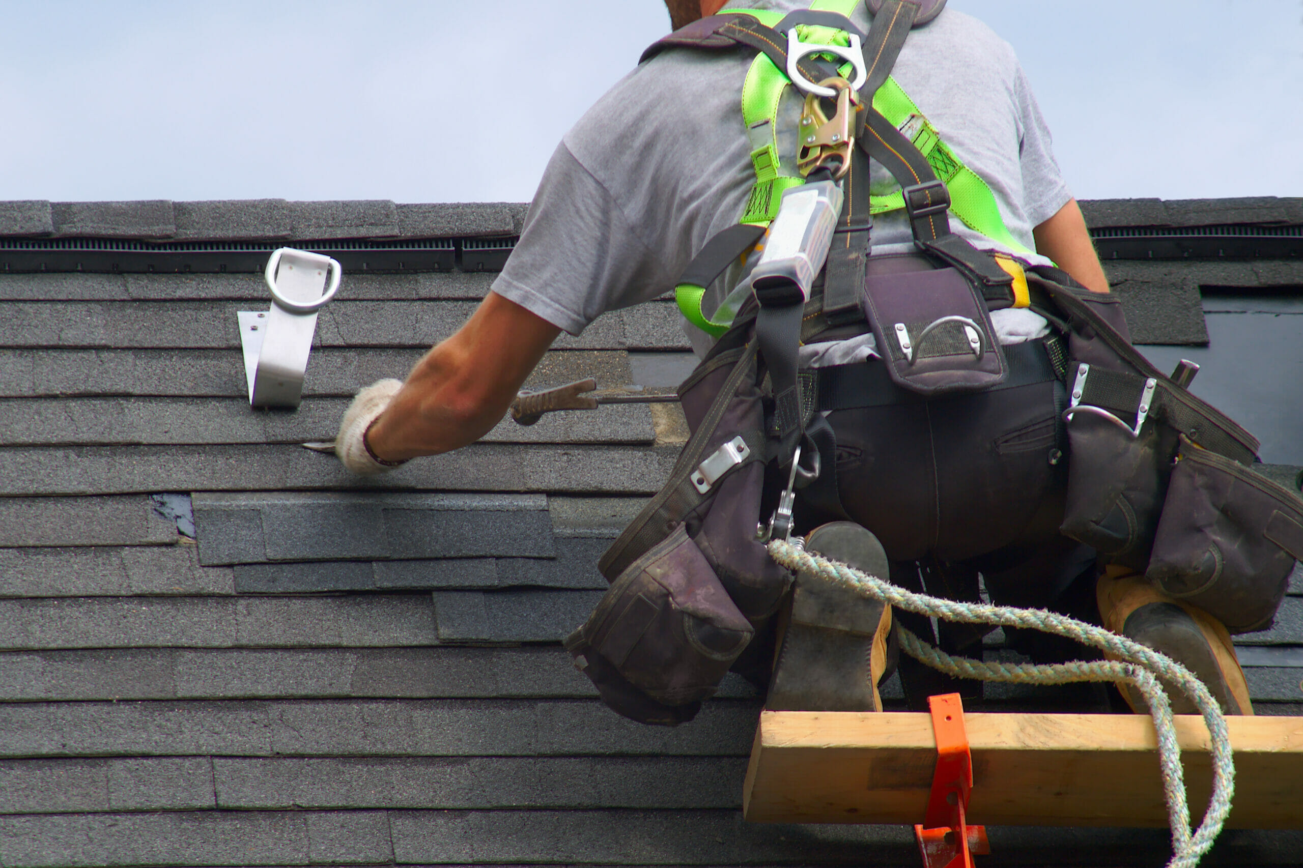 roofer insurance requirements, Palm Coast