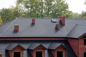 metal roofing facts in Jacksonville