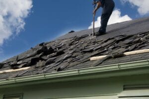 new roof cost in Denver