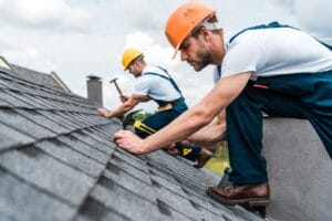 local roofing company in Denver