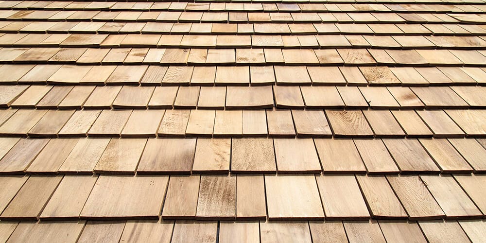 best cedar roofers