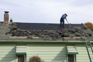 roof replacement reasons, when to replace a roof, Denver
