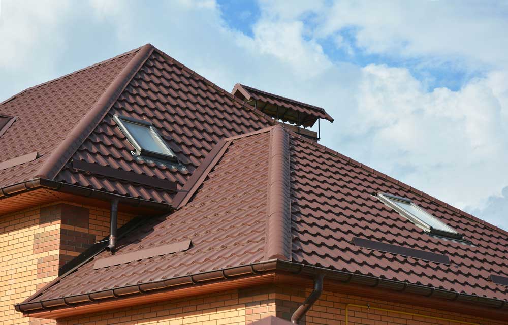 choosing a roof, how to choose a roof, roof choices