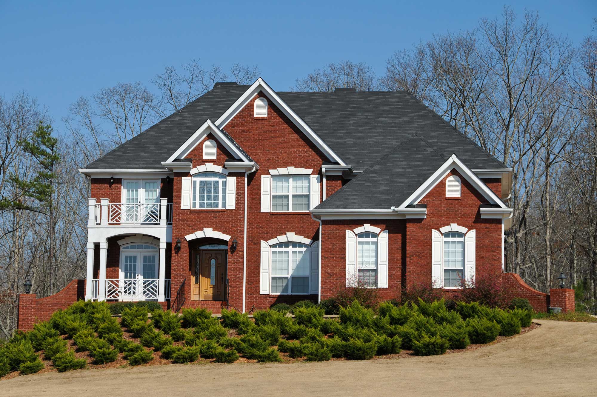 best roof type, popular roof types, best roofing material