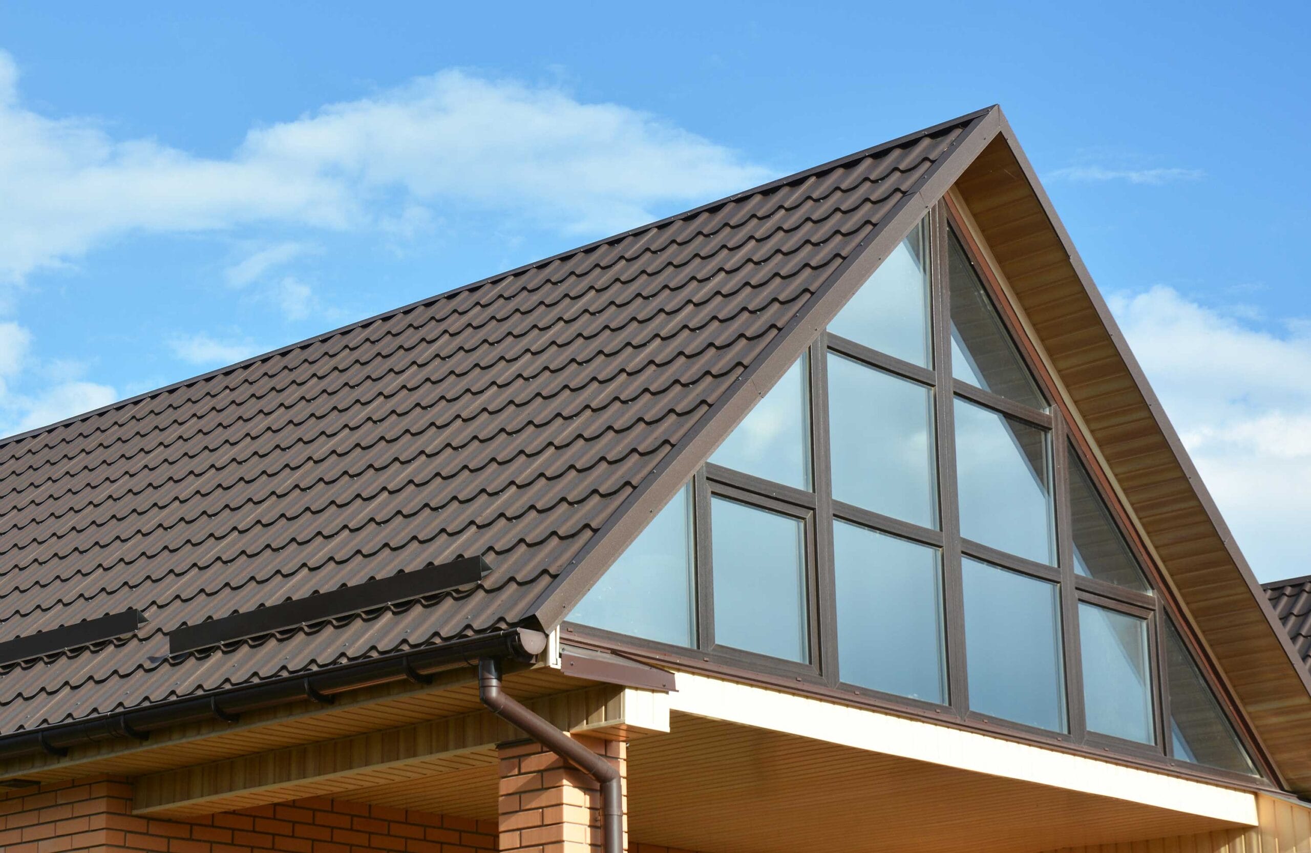 best roof type, popular roof types