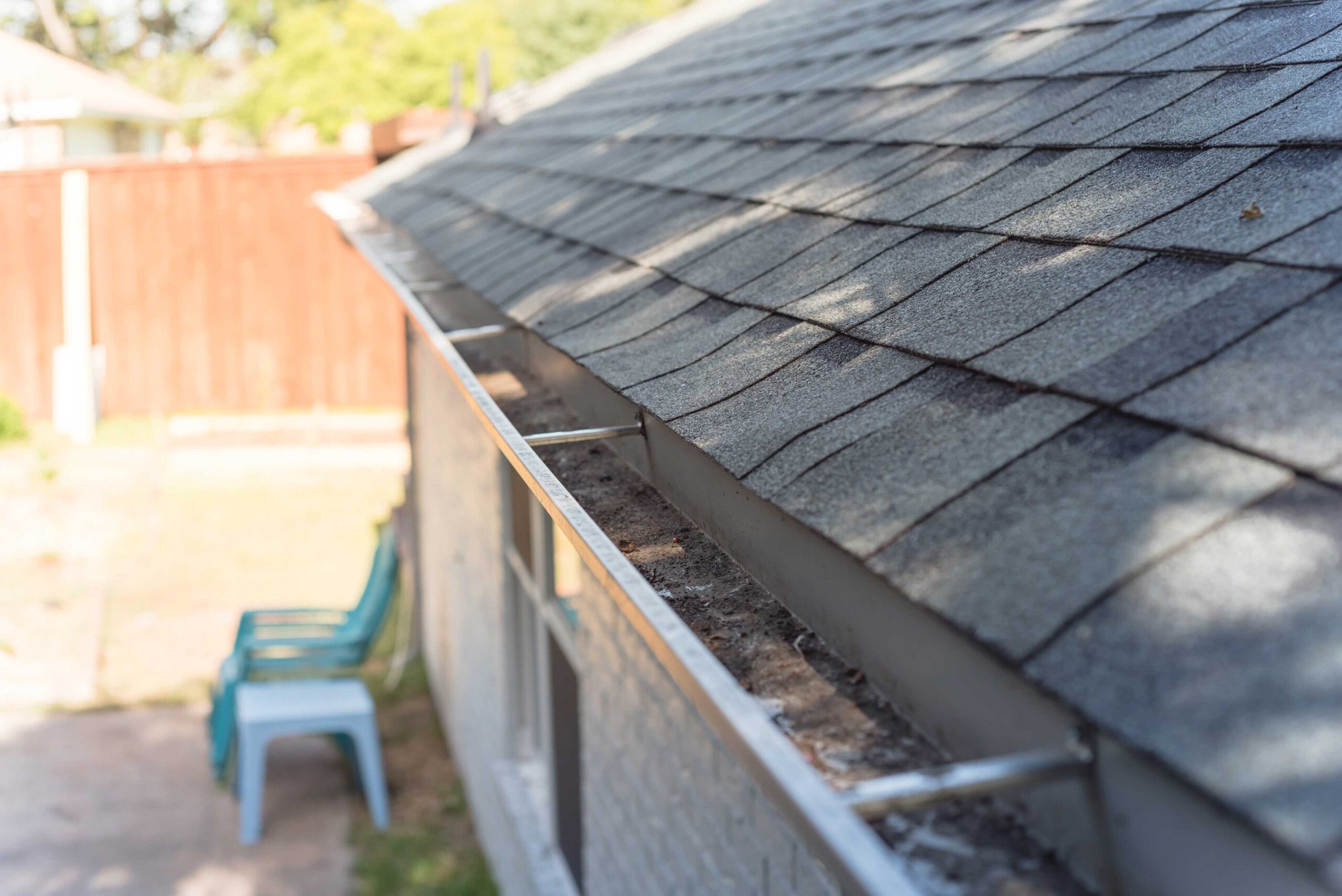 summer roof prep, summer roof maintenance, summer roof damage