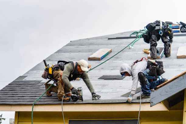 best local roofing services