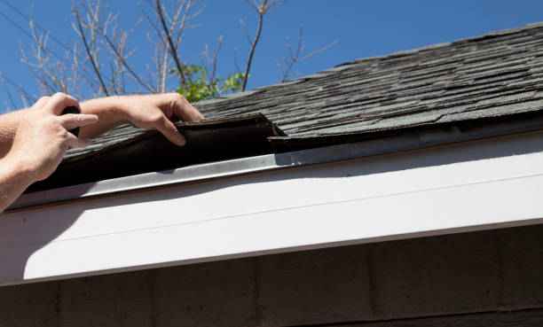 local roofing services