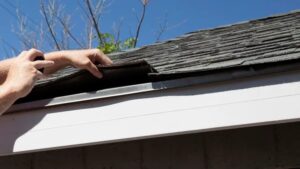 Roofing Issues in Melbourne