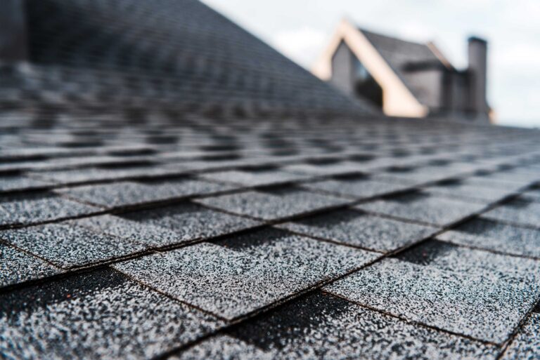 Benefits Of Fiberglass Asphalt Shingles In Melbourne, FL