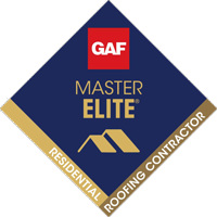 GAF master elite roofing contractor