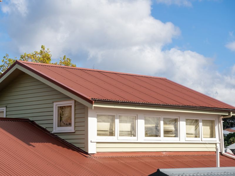 metal roof advantages in Denver