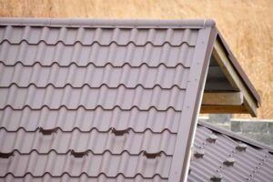 metal roof benefits in Denver