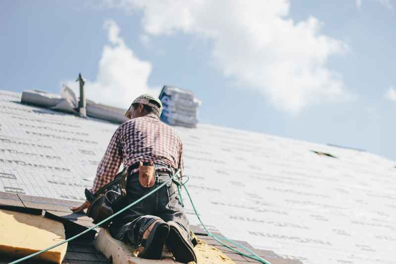 roofing FAQs, Palm Coast