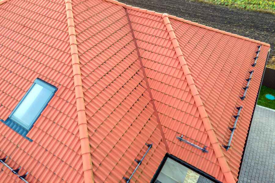 local aesthetic, roof design, tile roofing, Melbourne