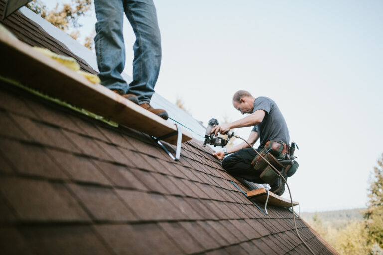 Roofing Services