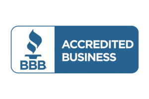 BBB Accredited Business