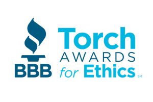 BBB Torch Award for Ethics