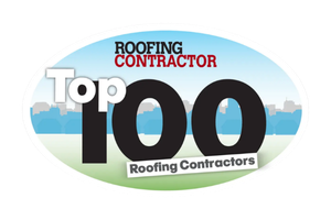 Top 100 Roofing Contractors