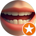 Uncut and free of charge profile picture