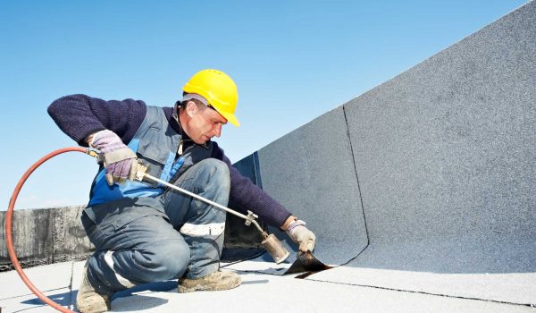 commercial roofing