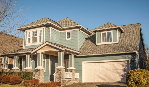 Residential Roofing Jacksonville