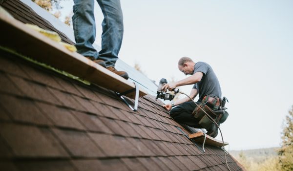 Roofing Company