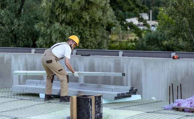 trusted local roofing contractor