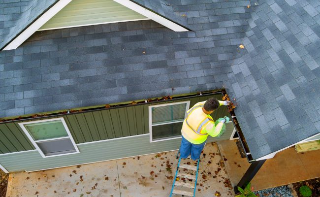 roof inspection frequency, when to have a roof inspection, Jacksonville