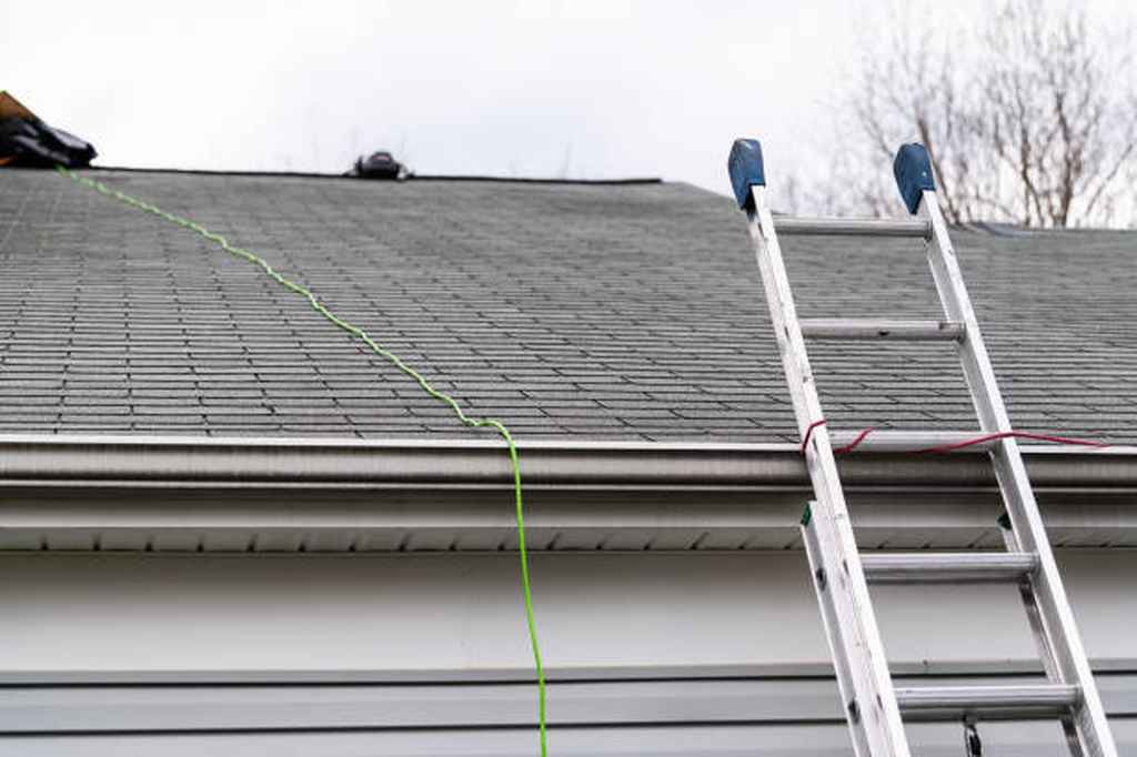 roofing service, Jacksonville