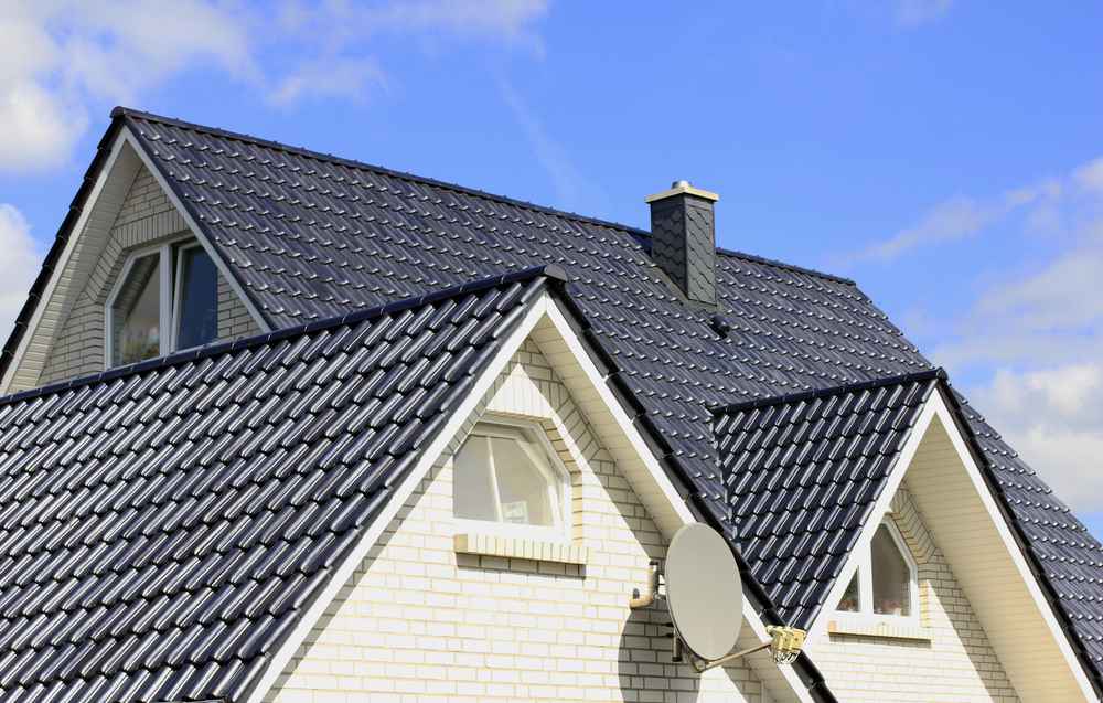Metal roofing installation in Palm Coast